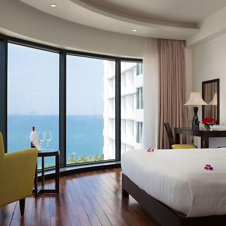 Legendsea Hotel Nha Trang Dış mekan fotoğraf