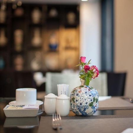 Legendsea Hotel Nha Trang Dış mekan fotoğraf