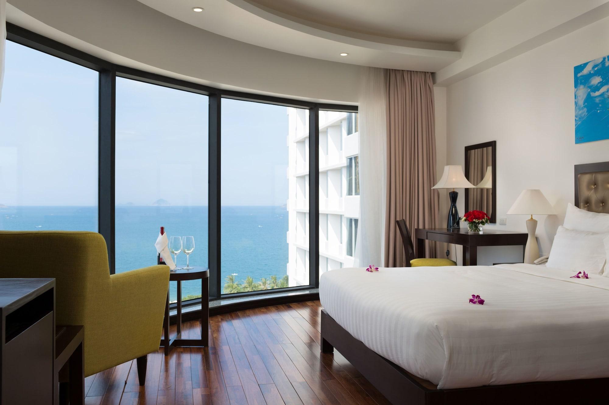 Legendsea Hotel Nha Trang Dış mekan fotoğraf
