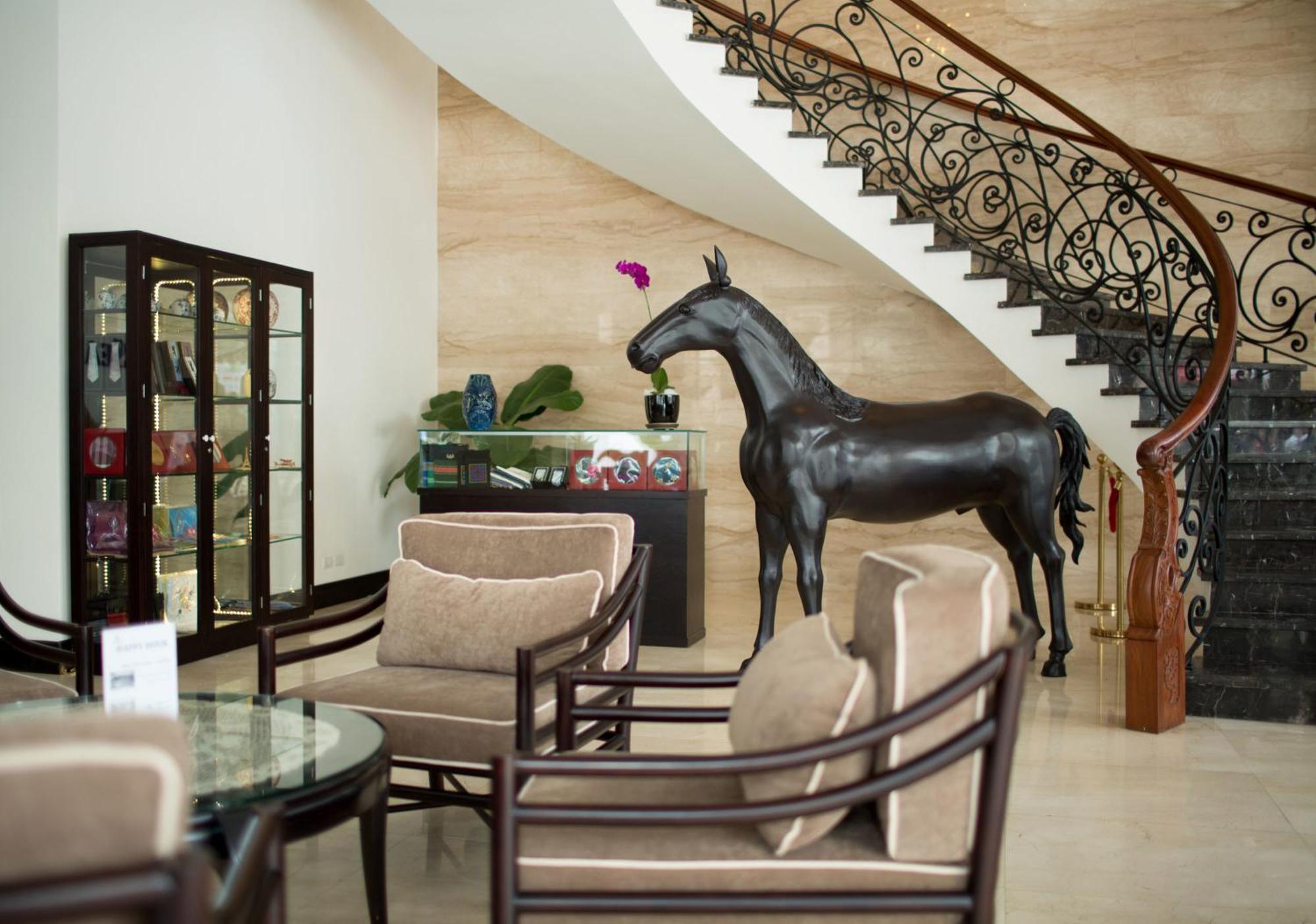 Legendsea Hotel Nha Trang Dış mekan fotoğraf