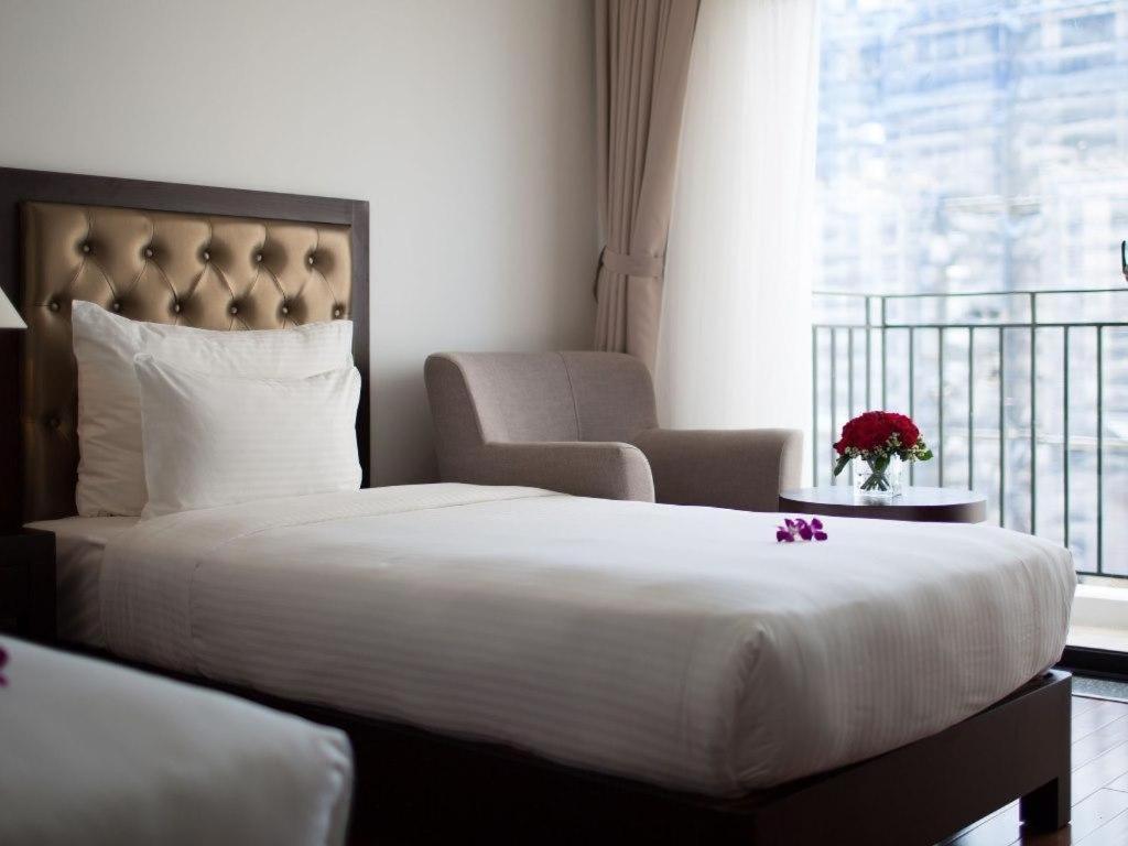 Legendsea Hotel Nha Trang Dış mekan fotoğraf