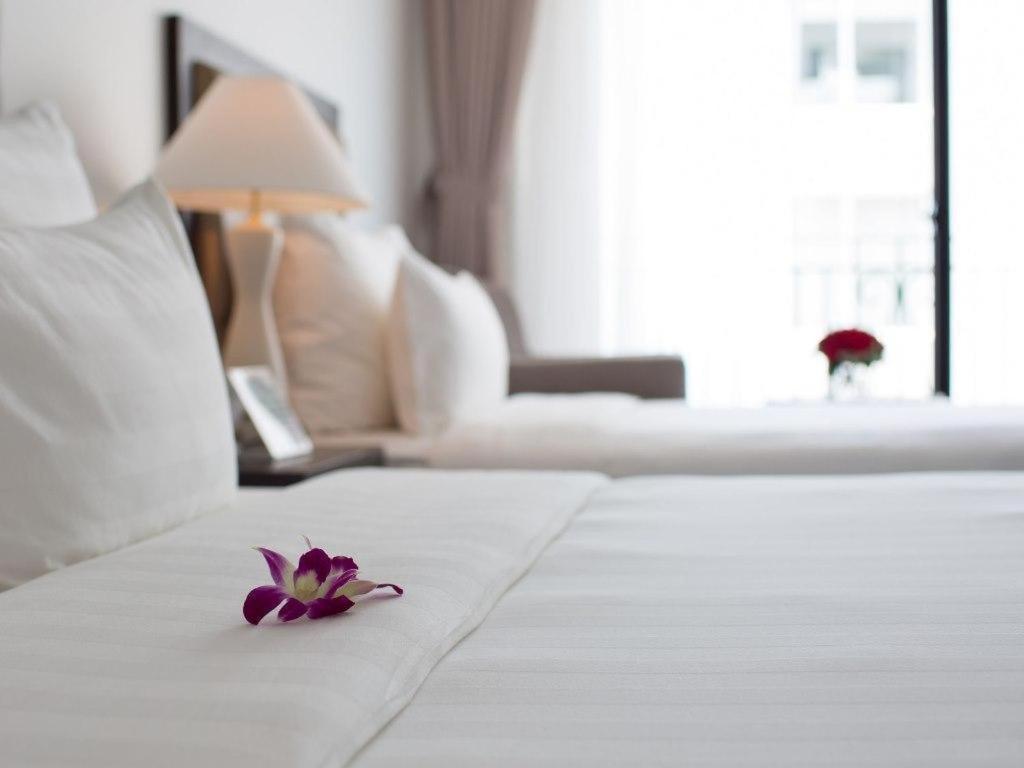 Legendsea Hotel Nha Trang Dış mekan fotoğraf