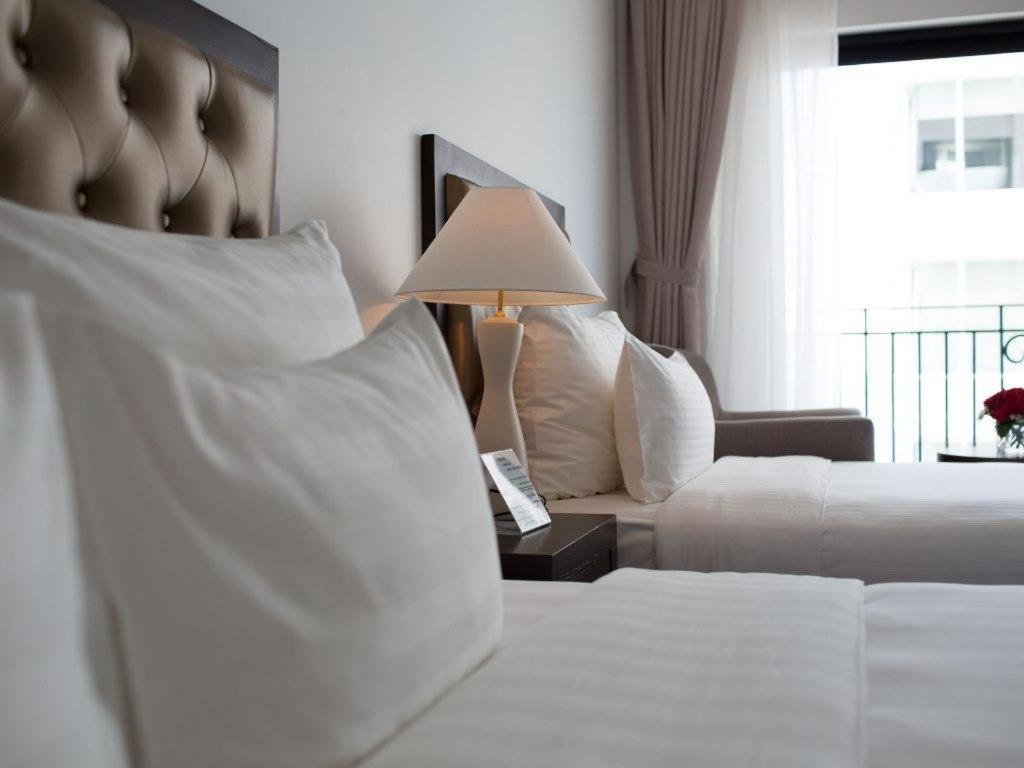 Legendsea Hotel Nha Trang Dış mekan fotoğraf