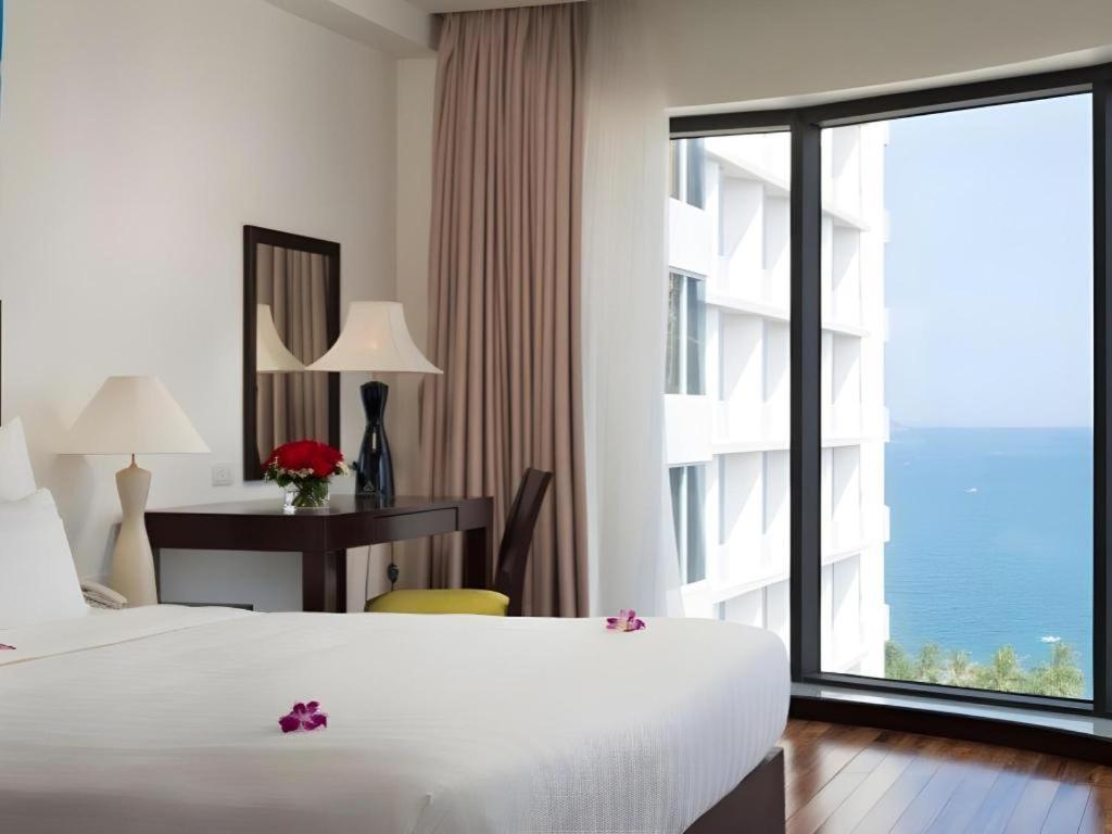 Legendsea Hotel Nha Trang Dış mekan fotoğraf