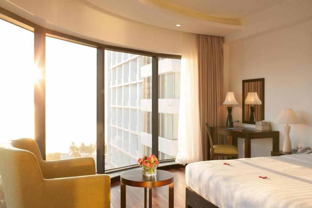 Legendsea Hotel Nha Trang Dış mekan fotoğraf