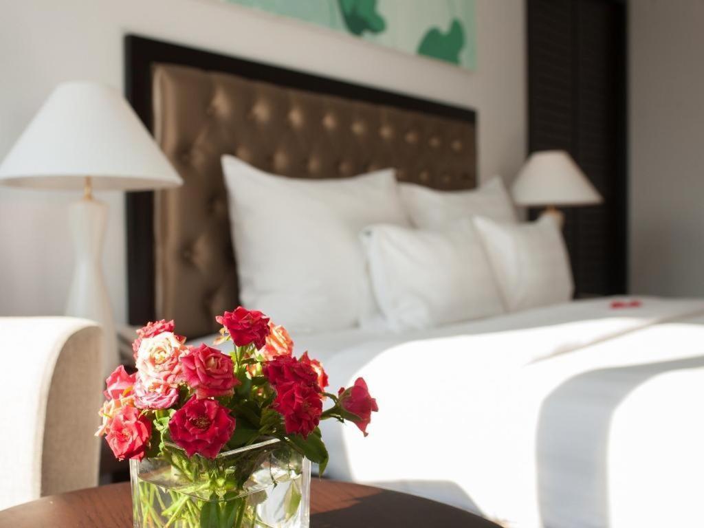 Legendsea Hotel Nha Trang Dış mekan fotoğraf