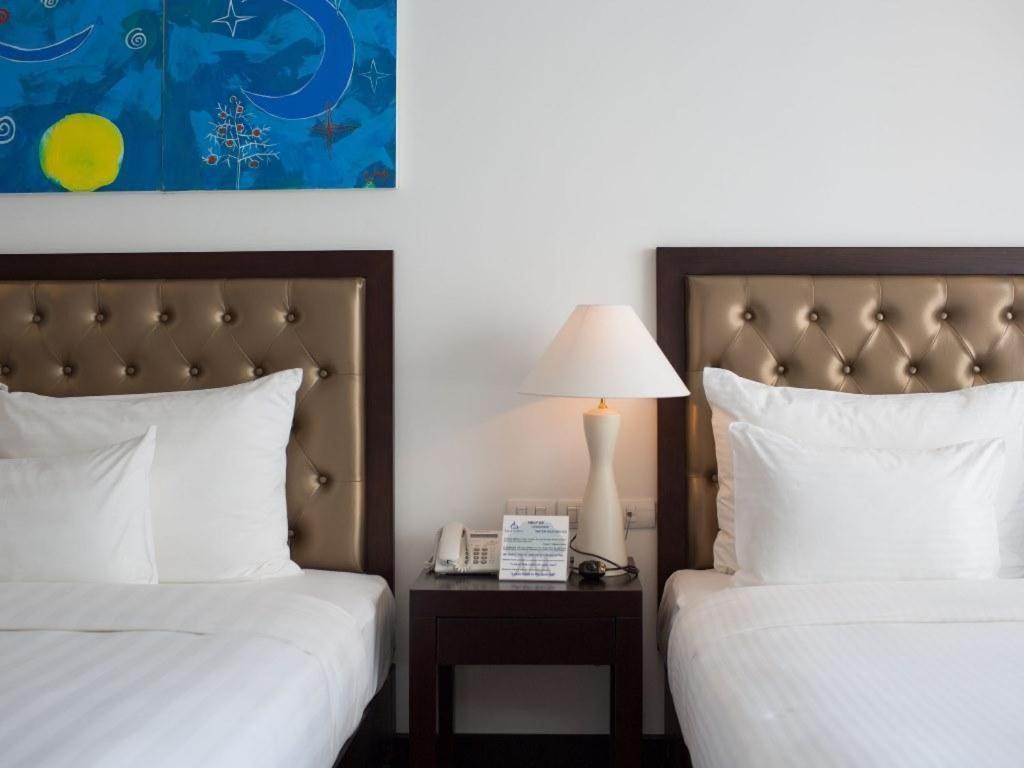 Legendsea Hotel Nha Trang Dış mekan fotoğraf