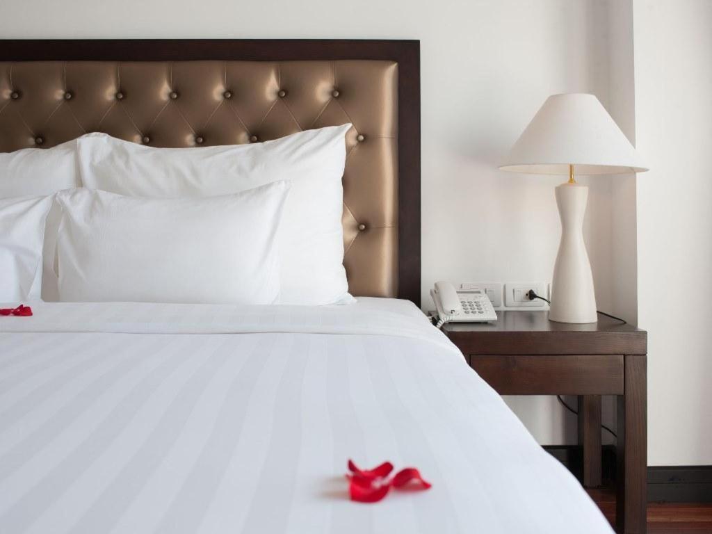 Legendsea Hotel Nha Trang Dış mekan fotoğraf