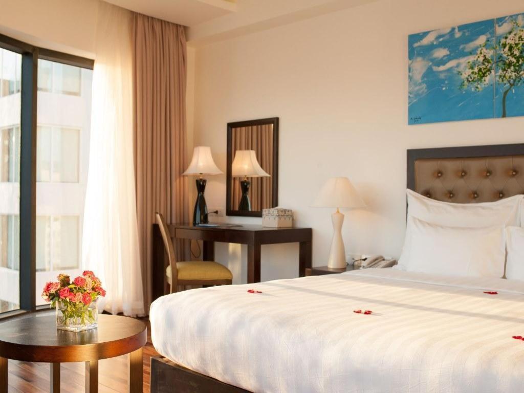 Legendsea Hotel Nha Trang Dış mekan fotoğraf