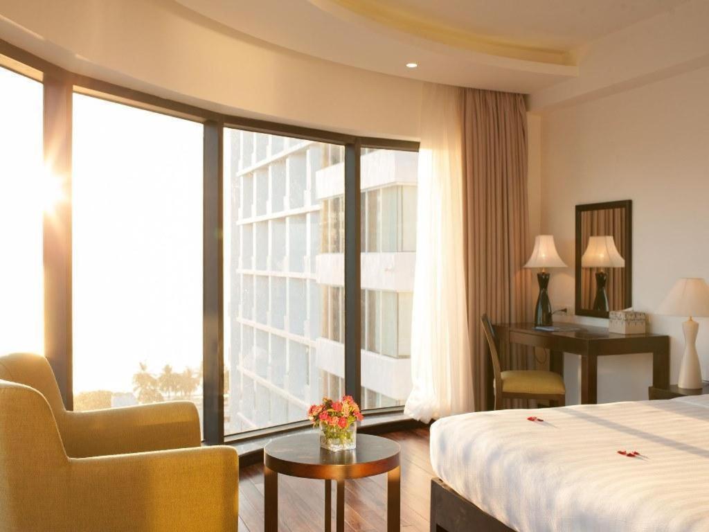 Legendsea Hotel Nha Trang Dış mekan fotoğraf