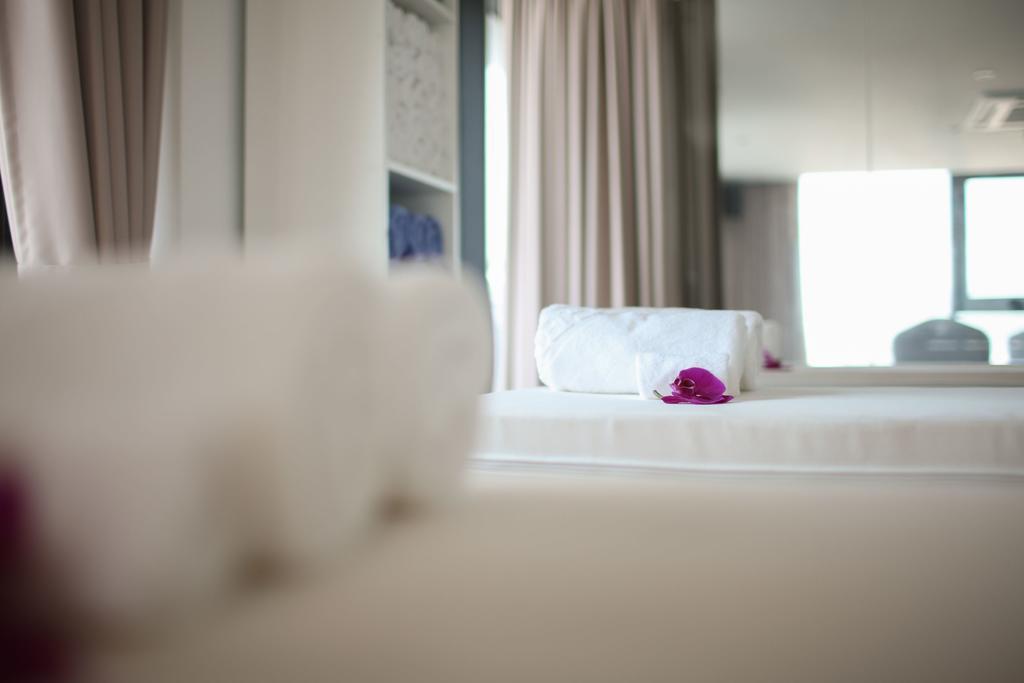 Legendsea Hotel Nha Trang Dış mekan fotoğraf