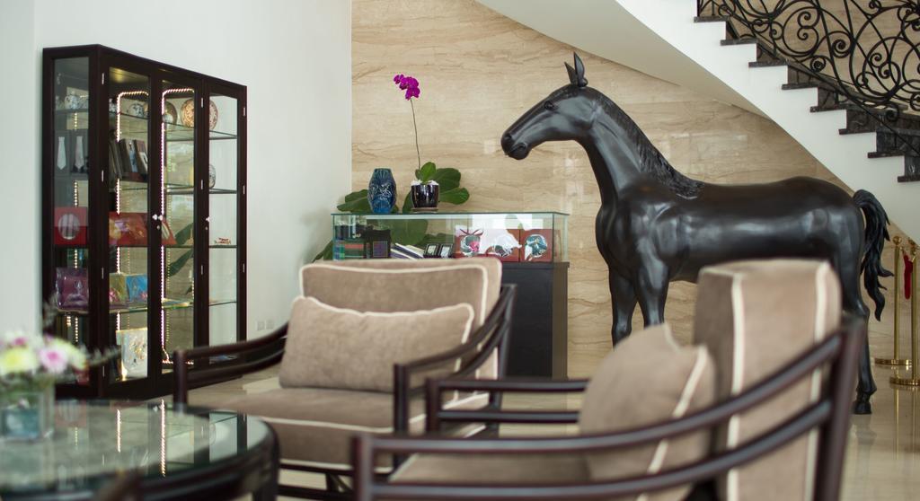 Legendsea Hotel Nha Trang Dış mekan fotoğraf